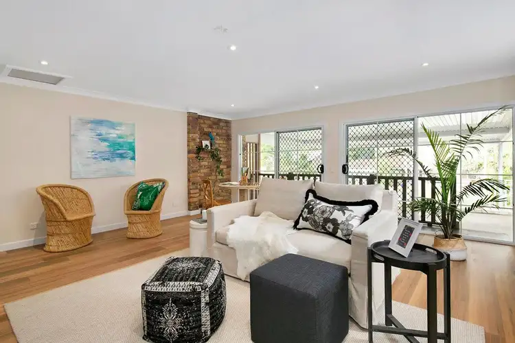 Fifth view of Homely house listing, 12 Nankoor St, Chapel Hill QLD 4069