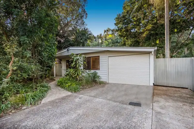 Second view of Homely house listing, 13 Cassia Avenue, Coolum Beach QLD 4573