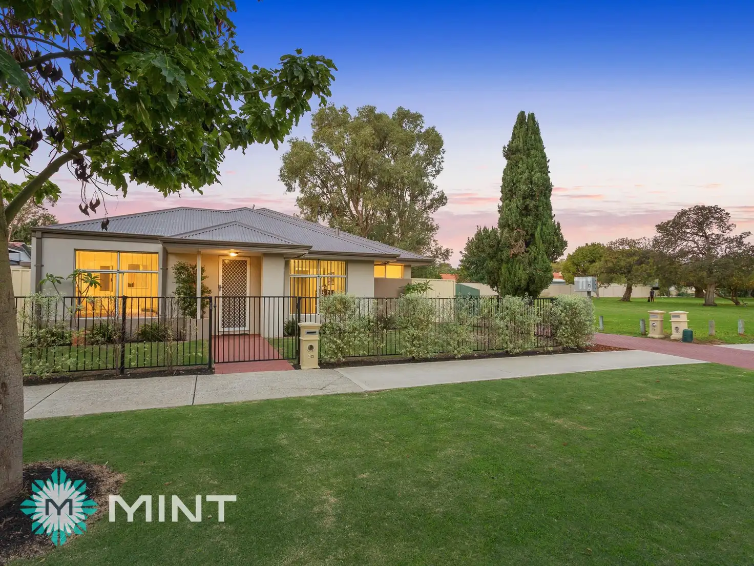 Main view of Homely house listing, 3a Palin Street, Palmyra WA 6157