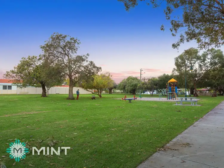 Second view of Homely house listing, 3a Palin Street, Palmyra WA 6157