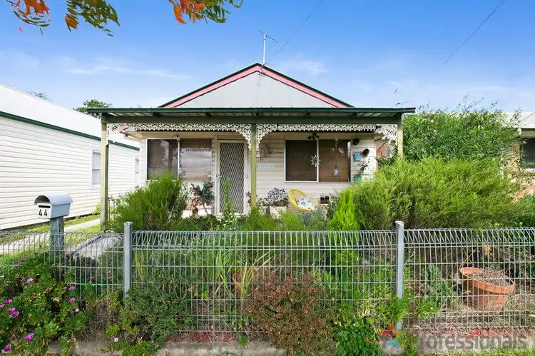 44 Barney Street, Armidale NSW 2350