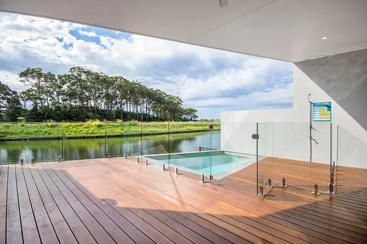 Main view of Homely house listing, 18 Osborne Circuit, Maroochydore QLD 4558
