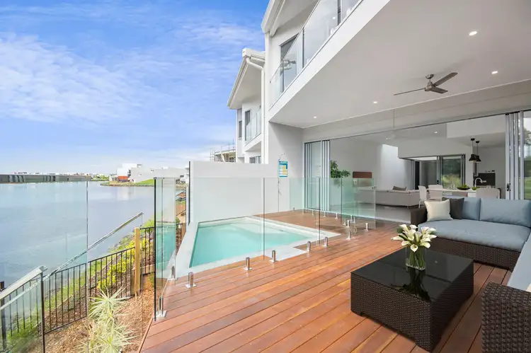 Third view of Homely house listing, 18 Osborne Circuit, Maroochydore QLD 4558