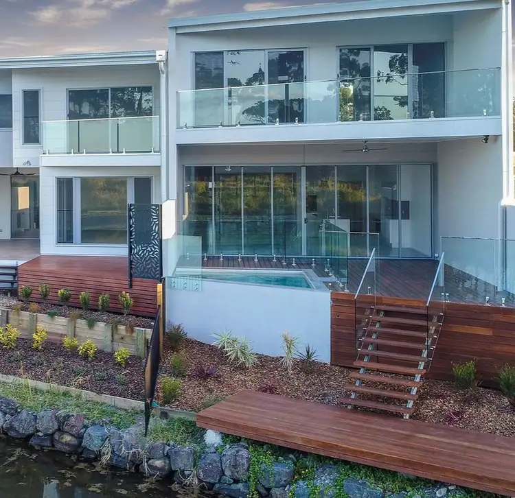 Fourth view of Homely house listing, 18 Osborne Circuit, Maroochydore QLD 4558