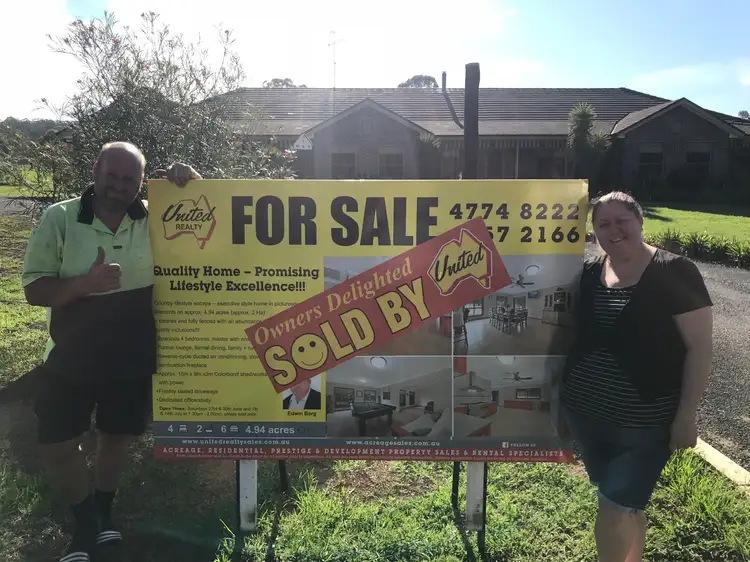 45 Roberts Road, Werombi NSW 2570