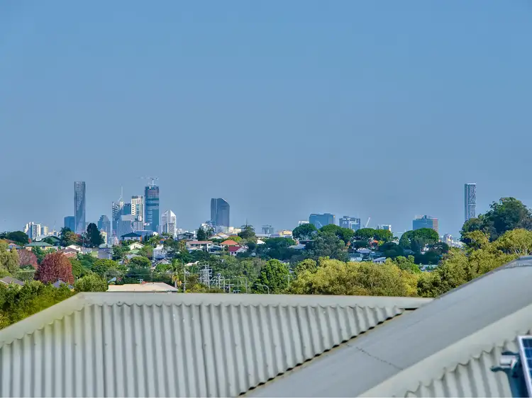 Second view of Homely house listing, 217 Newman Road, Geebung QLD 4034