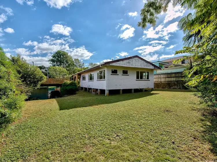 Third view of Homely house listing, 217 Newman Road, Geebung QLD 4034