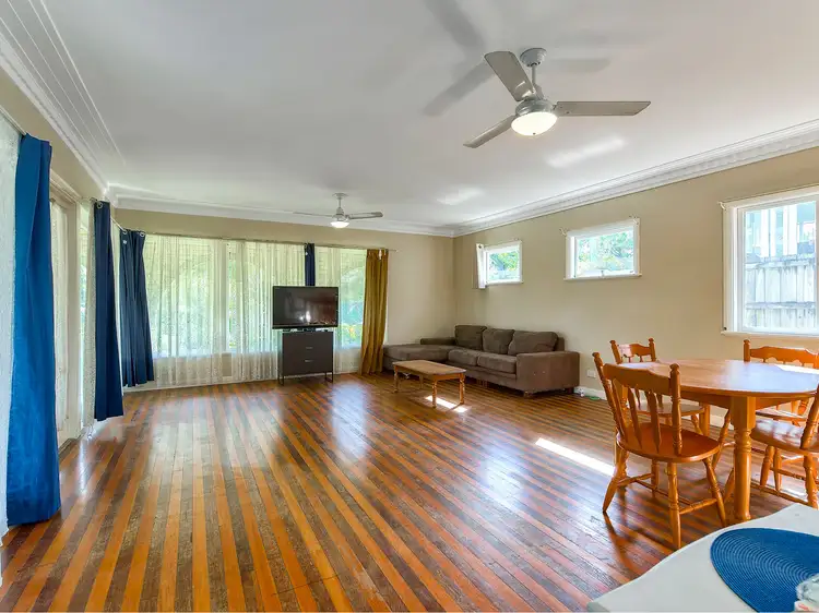 Fourth view of Homely house listing, 217 Newman Road, Geebung QLD 4034