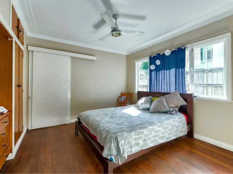 Sixth view of Homely house listing, 217 Newman Road, Geebung QLD 4034