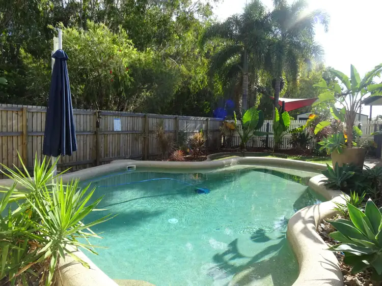 Main view of Homely house listing, 37 Michelle Crescent, Bucasia QLD 4750