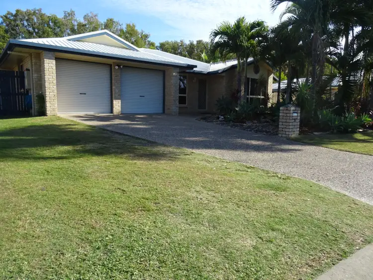 Second view of Homely house listing, 37 Michelle Crescent, Bucasia QLD 4750