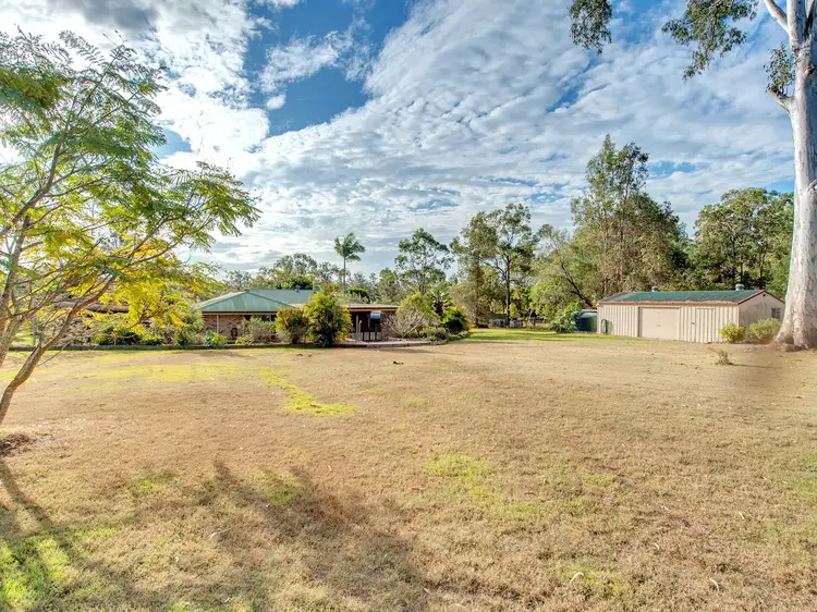 Main view of Homely house listing, 58-62 Bushman Drive, Jimboomba QLD 4280