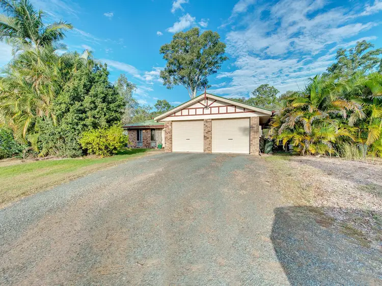 Fifth view of Homely house listing, 58-62 Bushman Drive, Jimboomba QLD 4280