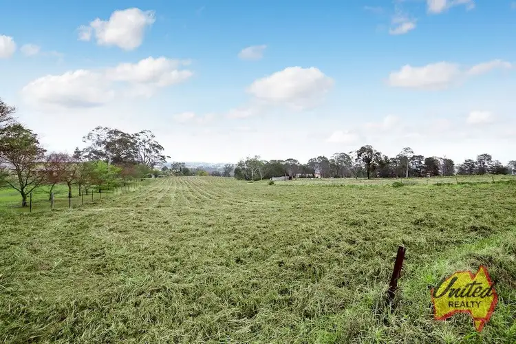 Main view of Homely land listing, Proposed Lot 2, 99-107 Abbotsbury Drive, Horsley Park NSW 2175