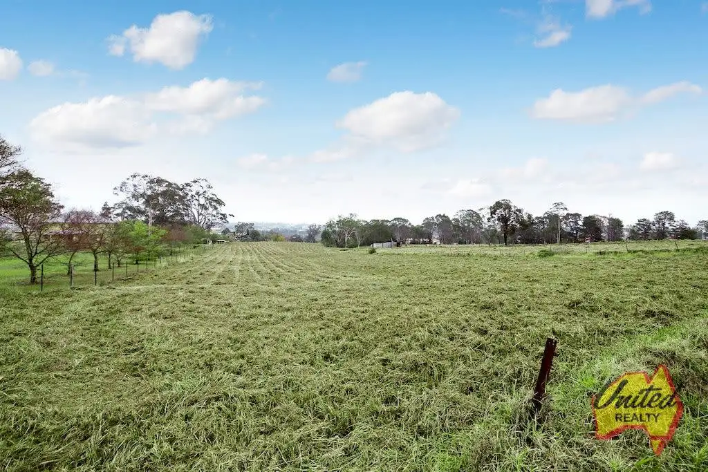 Main view of Homely land listing, Proposed Lot 2, 99-107 Abbotsbury Drive, Horsley Park NSW 2175