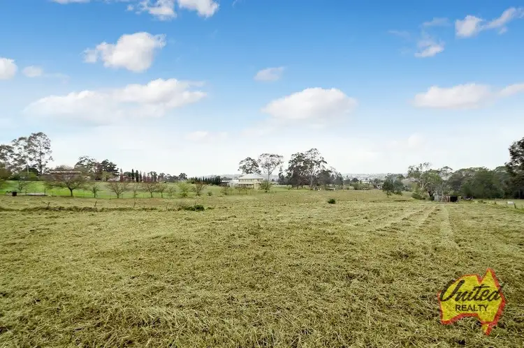 Second view of Homely land listing, Proposed Lot 2, 99-107 Abbotsbury Drive, Horsley Park NSW 2175