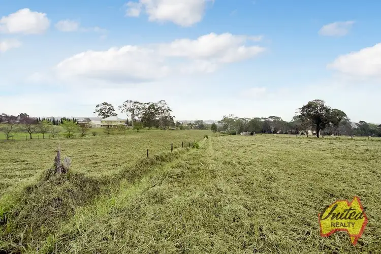 Third view of Homely land listing, Proposed Lot 2, 99-107 Abbotsbury Drive, Horsley Park NSW 2175