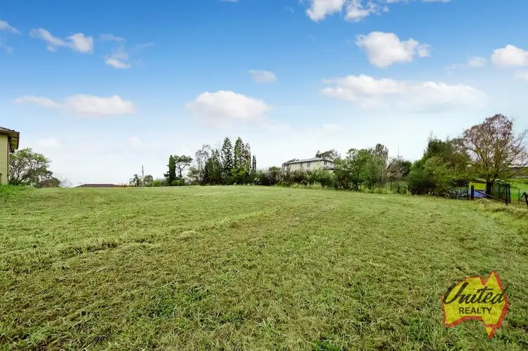 Fourth view of Homely land listing, Proposed Lot 2, 99-107 Abbotsbury Drive, Horsley Park NSW 2175