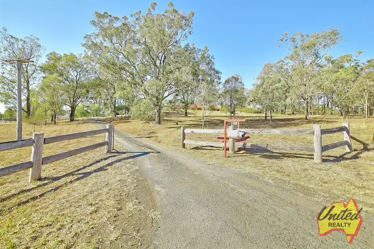 Second view of Homely house listing, 225 Carrolls Road, Menangle NSW 2568
