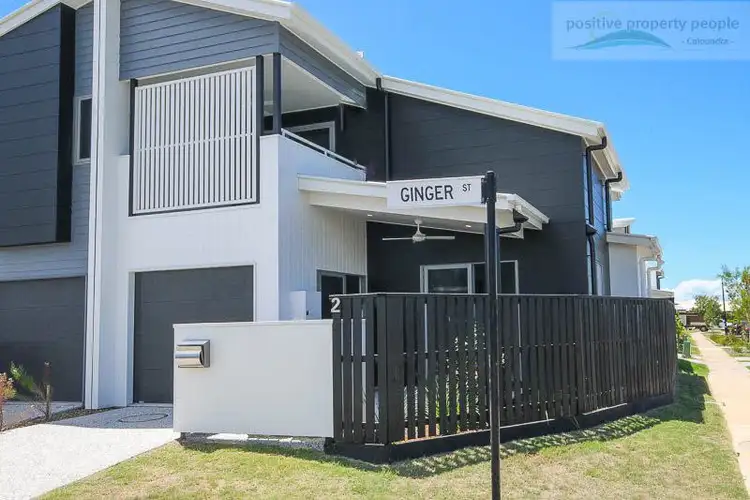 2 Ginger Street, Caloundra West QLD 4551