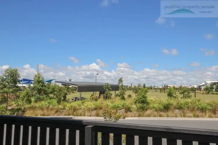 Second view of Homely townhouse listing, 2 Ginger Street, Caloundra West QLD 4551