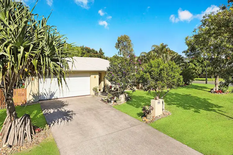Main view of Homely house listing, 71 Figbird Crescent, Buderim QLD 4556