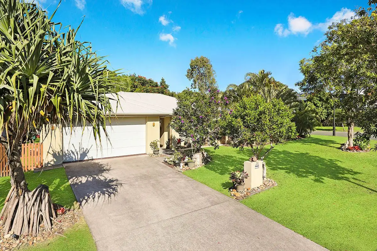 Main view of Homely house listing, 71 Figbird Crescent, Buderim QLD 4556