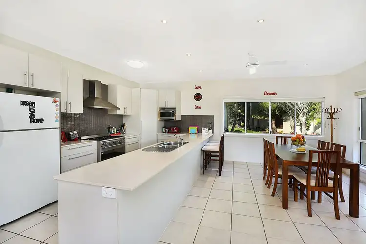 Second view of Homely house listing, 71 Figbird Crescent, Buderim QLD 4556