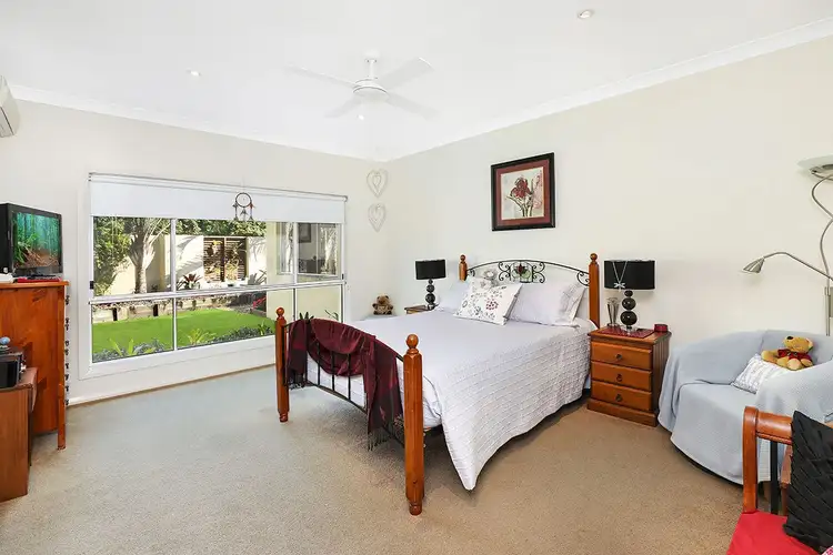 Fifth view of Homely house listing, 71 Figbird Crescent, Buderim QLD 4556
