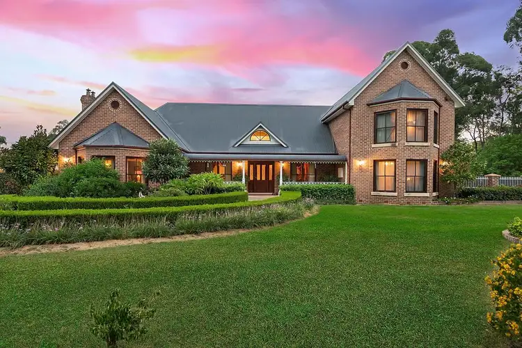 Second view of Homely house listing, 72 Sanctuary Drive, Windsor Downs NSW 2756