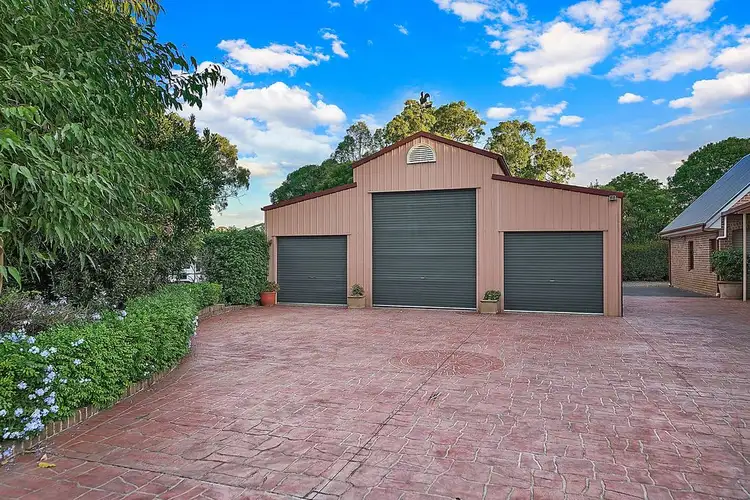 Third view of Homely house listing, 72 Sanctuary Drive, Windsor Downs NSW 2756