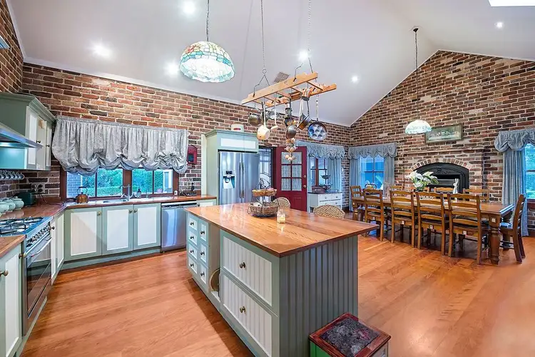 Fourth view of Homely house listing, 72 Sanctuary Drive, Windsor Downs NSW 2756