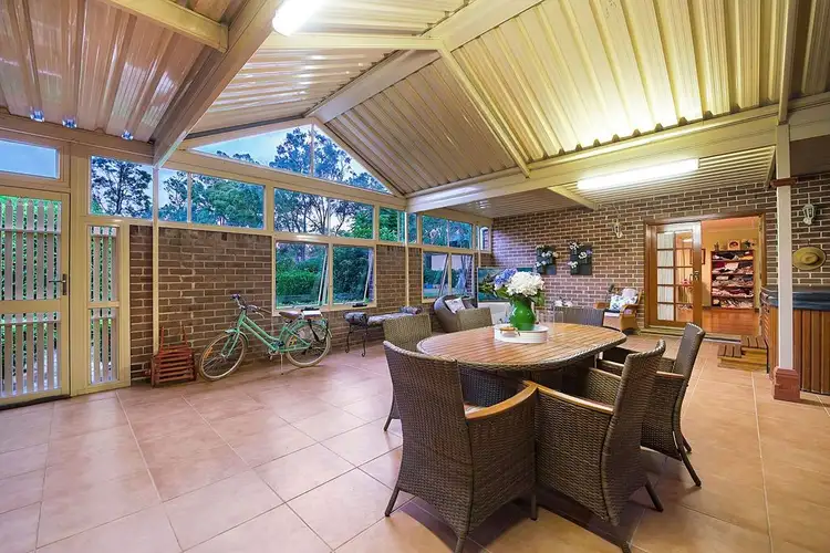 Fifth view of Homely house listing, 72 Sanctuary Drive, Windsor Downs NSW 2756