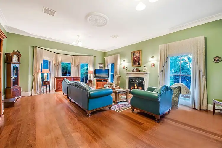 Sixth view of Homely house listing, 72 Sanctuary Drive, Windsor Downs NSW 2756