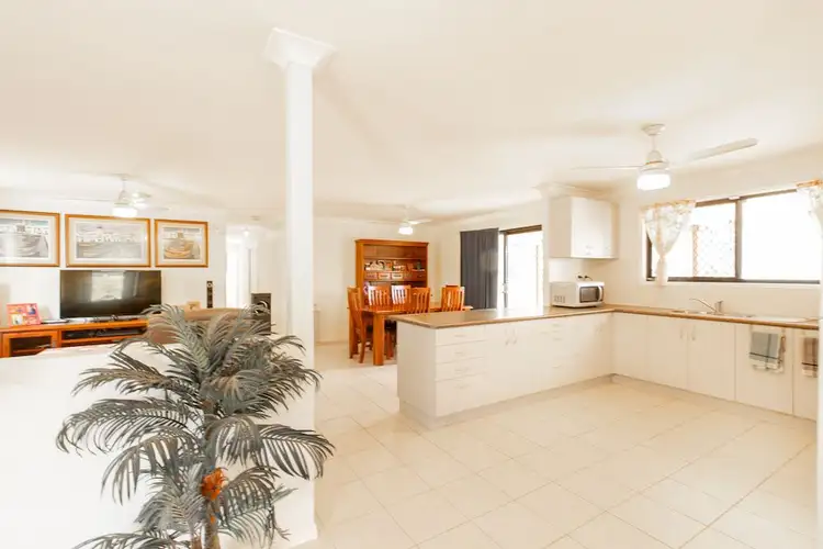 Fourth view of Homely house listing, 60 Grahams Road, Sharon QLD 4670