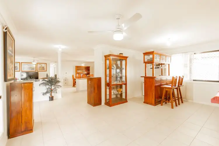 Fifth view of Homely house listing, 60 Grahams Road, Sharon QLD 4670