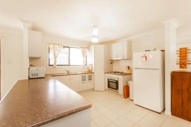 Sixth view of Homely house listing, 60 Grahams Road, Sharon QLD 4670