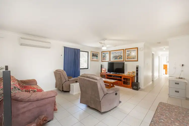 Seventh view of Homely house listing, 60 Grahams Road, Sharon QLD 4670
