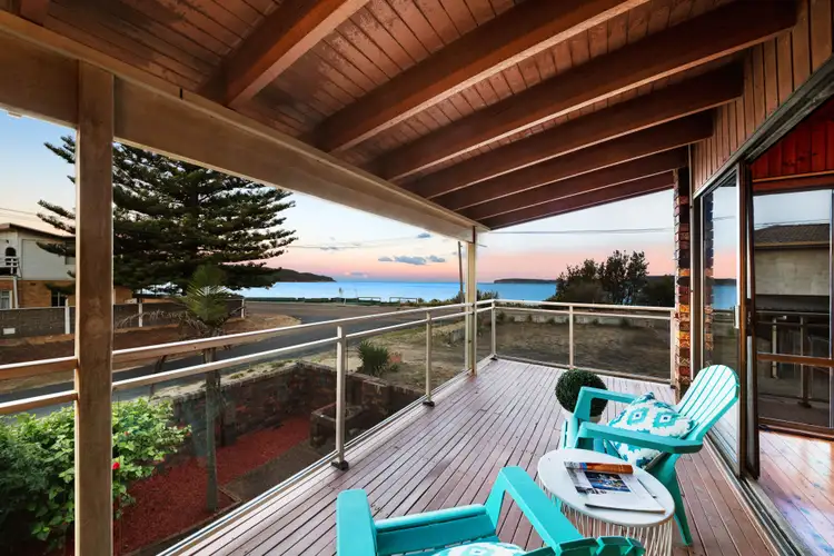 Second view of Homely house listing, 21 Rickard Street, Umina Beach NSW 2257