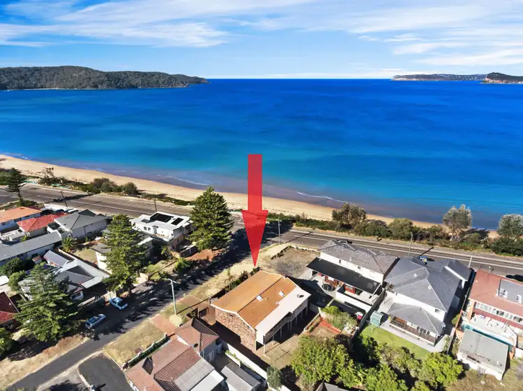 Third view of Homely house listing, 21 Rickard Street, Umina Beach NSW 2257