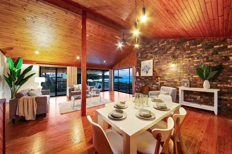 Fourth view of Homely house listing, 21 Rickard Street, Umina Beach NSW 2257