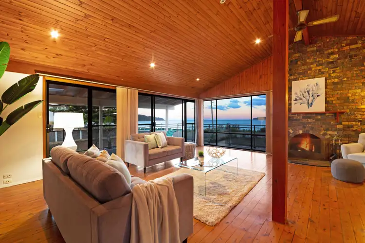 Fifth view of Homely house listing, 21 Rickard Street, Umina Beach NSW 2257