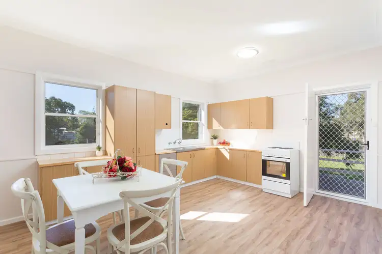 Fourth view of Homely house listing, 24 Robertson Street, Taree NSW 2430