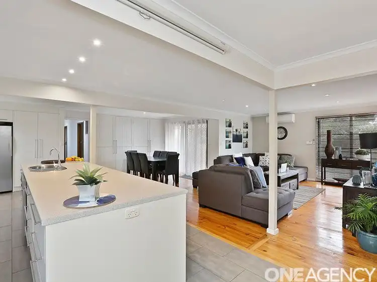 Fourth view of Homely house listing, 5 Pindari Court, Grovedale VIC 3216
