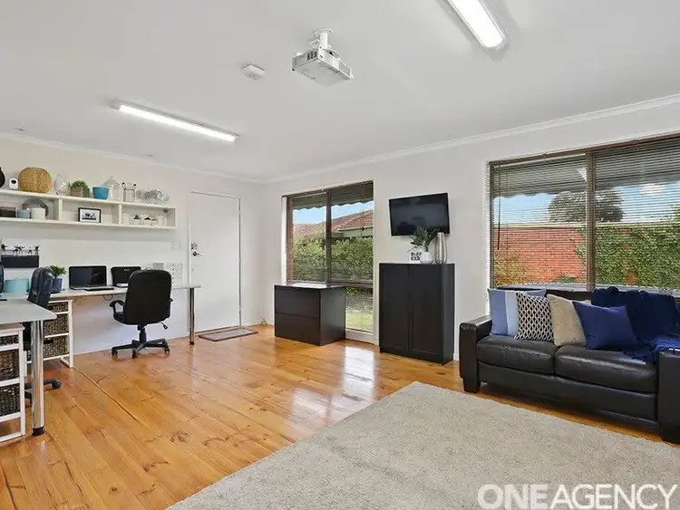 Sixth view of Homely house listing, 5 Pindari Court, Grovedale VIC 3216