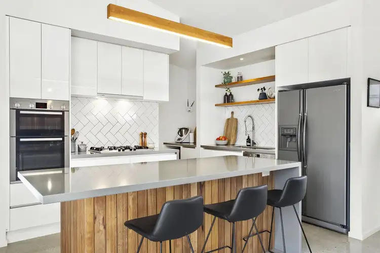 Fourth view of Homely house listing, 9 Marmion Circuit, Ocean Grove VIC 3226