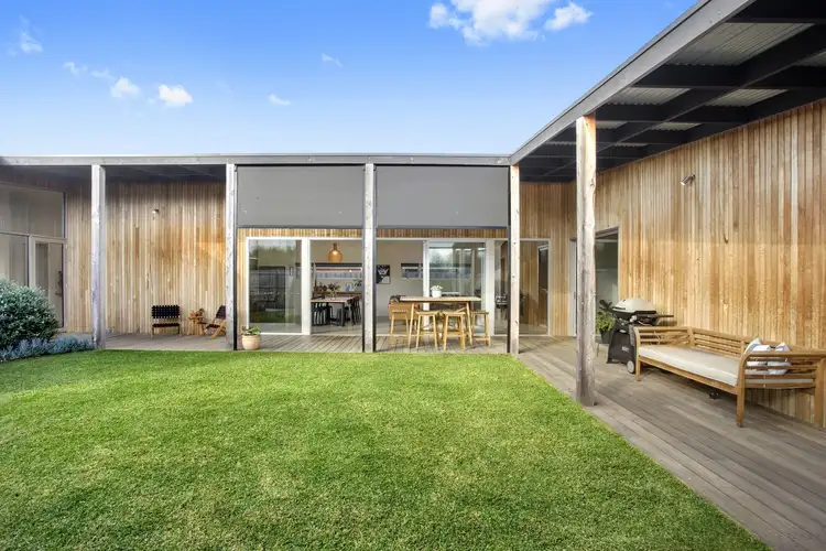 Sixth view of Homely house listing, 9 Marmion Circuit, Ocean Grove VIC 3226