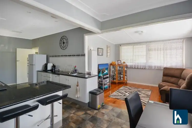 Second view of Homely house listing, 117 View Street, Gunnedah NSW 2380