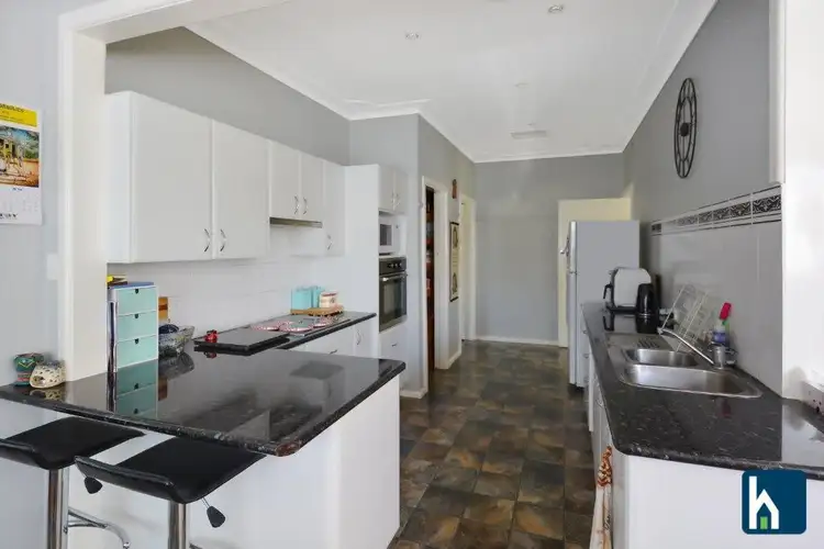 Third view of Homely house listing, 117 View Street, Gunnedah NSW 2380