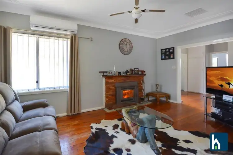 Fifth view of Homely house listing, 117 View Street, Gunnedah NSW 2380